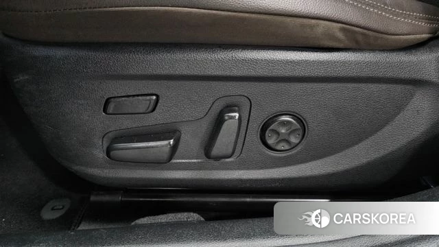 Hyundai The New Grandeur IG id 4619902 из Кореи 21