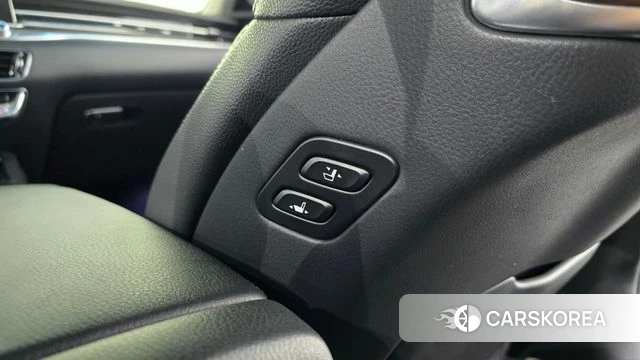 Kia More K9 id 4232942 из Кореи 21