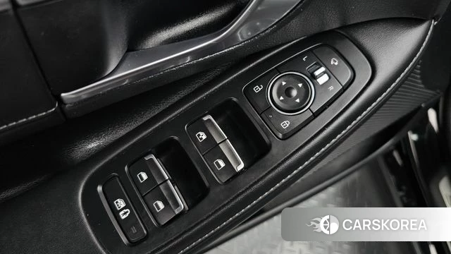 Hyundai Sonata (DN8) id 4650917 из Кореи 21