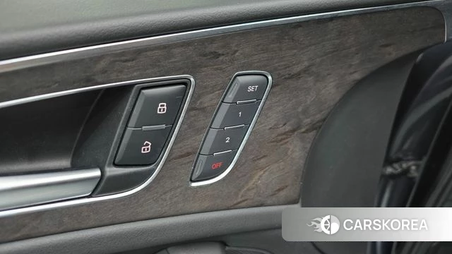 Audi New A6 id 4477399 из Кореи 21