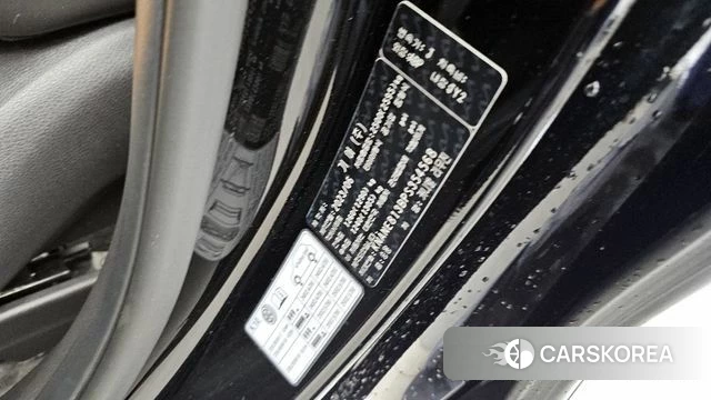 Kia Carnival 4th generation id 4281014 из Кореи 21