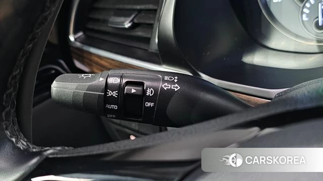 Kia All New K7 Hybrid id 4907582 из Кореи 21