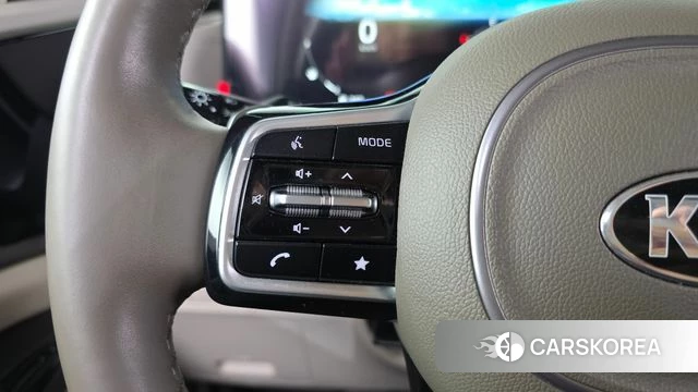 Kia Carnival 4th generation id 4224739 из Кореи 21