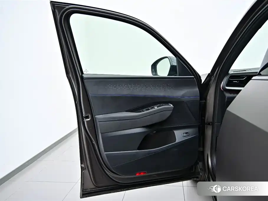 Volkswagen Tourang id 4570529 из Китая 21