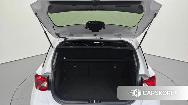 Hyundai Venue id 4477154 из Кореи 21