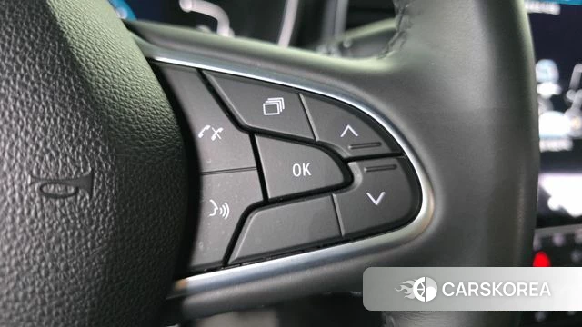 Renault Korea (Samsung) The New SM6 id 4280909 из Кореи 21