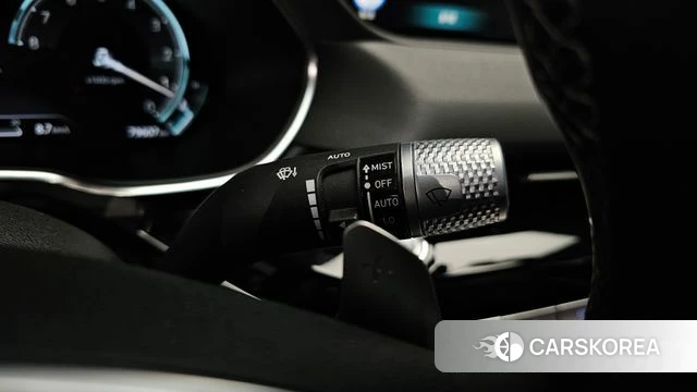 Genesis G80 (RG3) id 4758217 из Кореи 21