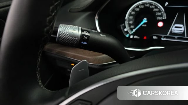 Genesis G80 (RG3) id 4186787 из Кореи 21