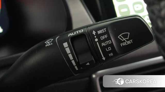 Kia K7 Premier id 4732505 из Кореи 21