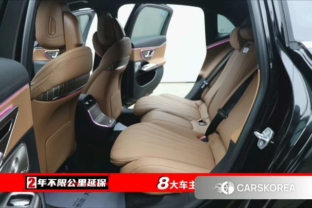Mercedes-Benz E-class id 4210436 из Китая 21