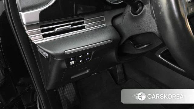 Hyundai The New Grandeur IG id 4496305 из Кореи 21