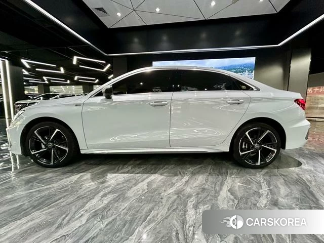 Audi A3 id 4256722 из Китая 21