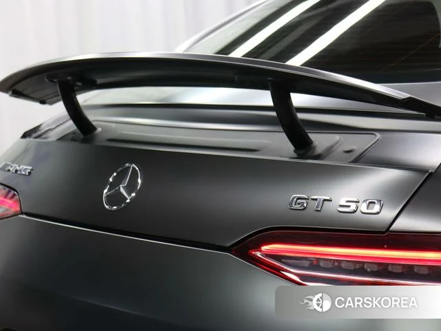 Mercedes-Benz AMG GT id 4239132 из Китая 21