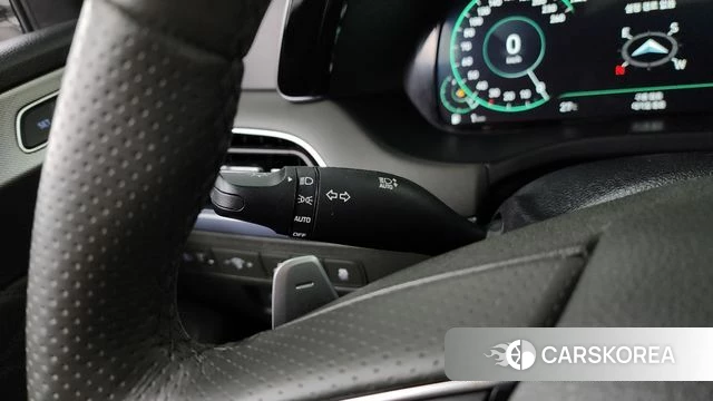 Hyundai Palisade id 4541516 из Кореи 21