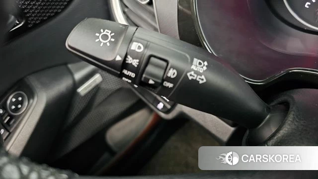 Kia Seltos id 4906936 из Кореи 21