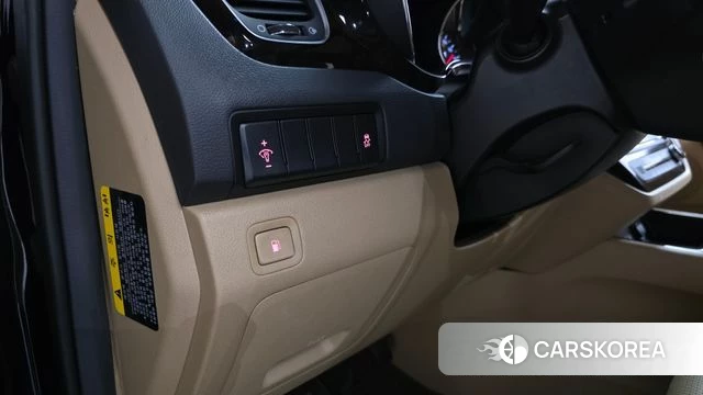 Kia The New Carnival id 4760351 из Кореи 21