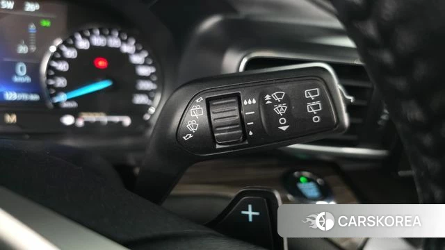 Ford Explorer 6th Generation id 4698108 из Кореи 21