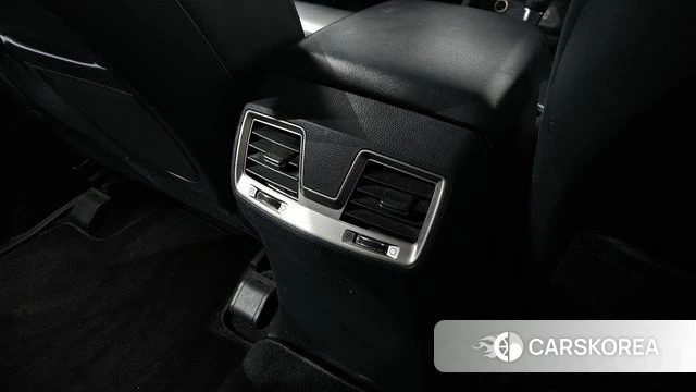 Ssangyong Rexton Sports id 4339865 из Кореи 21