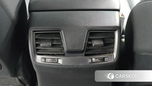 Ssangyong The New Rexton Sport id 4671151 из Кореи 21