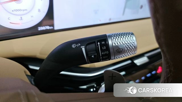 Genesis G80 (RG3) id 4590264 из Кореи 21