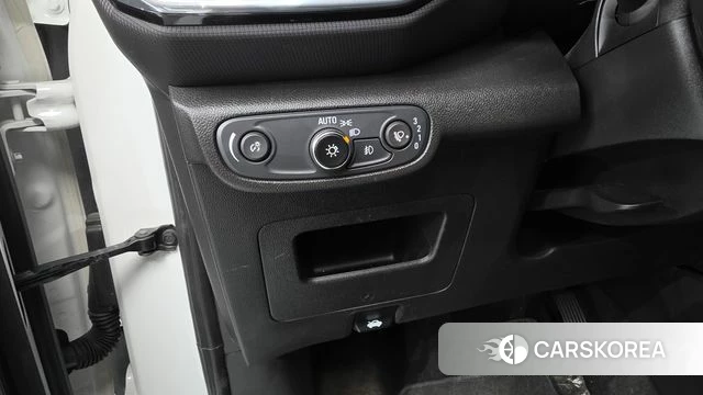 Chevrolet (GM Daewoo) Trailblazer id 4650990 из Кореи 21