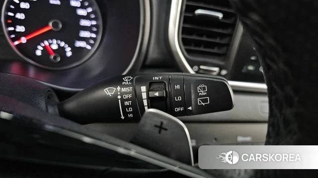 Kia Sportage The Bold id 4728044 из Кореи 21