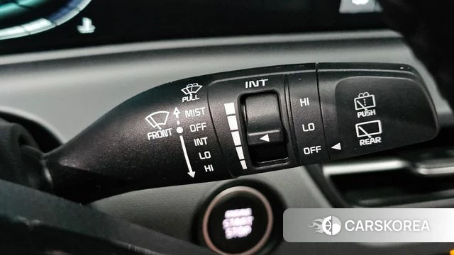 Kia The New Seltos id 4740026 из Кореи 21