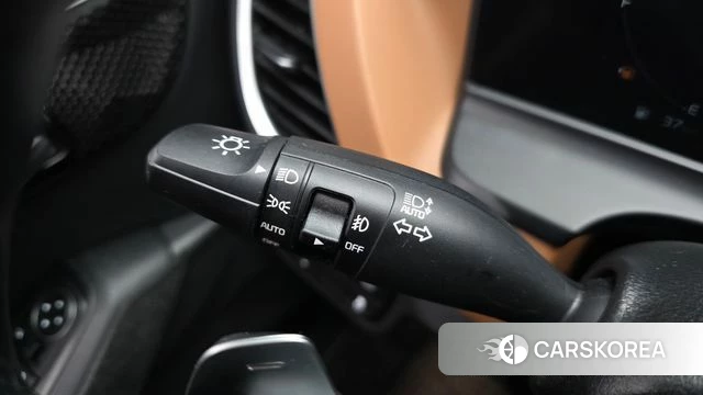 Kia The New Seltos id 4354984 из Кореи 21