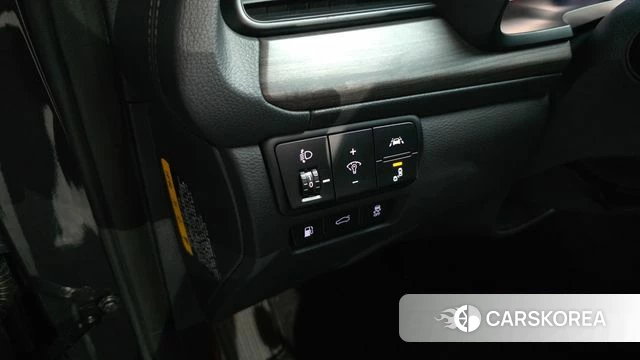 Kia K7 Premier id 4384158 из Кореи 21