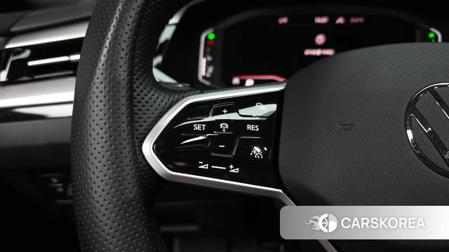Volkswagen Arteon id 4422069 из Кореи 21