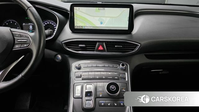 Hyundai The New Santa Fe id 4415086 из Кореи 21
