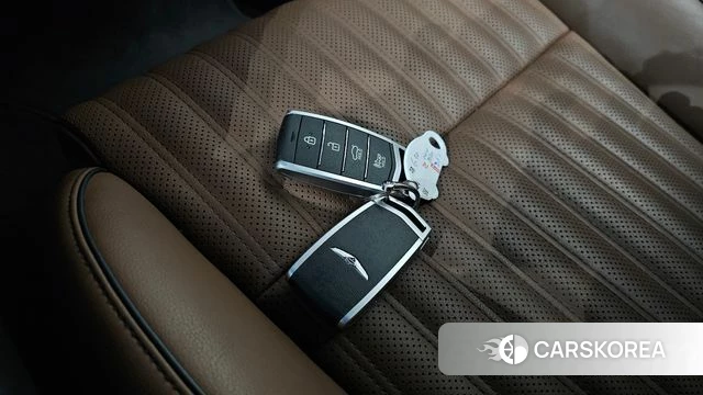 Genesis G70 id 4563335 из Кореи 21