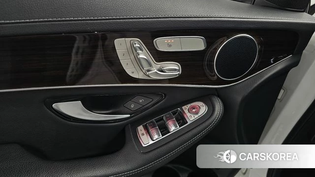 Mercedes-Benz GLC-Class X253 id 4894923 из Кореи 21