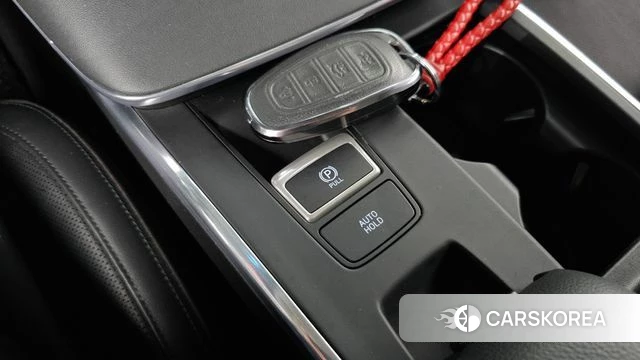 Hyundai The New Grandeur IG id 4923409 из Кореи 21