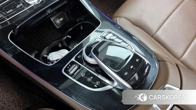 Mercedes-Benz E-Class W213 id 4520169 из Кореи 21
