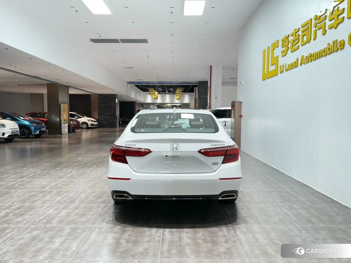 Honda Yingshipai id 4453072 из Китая 21