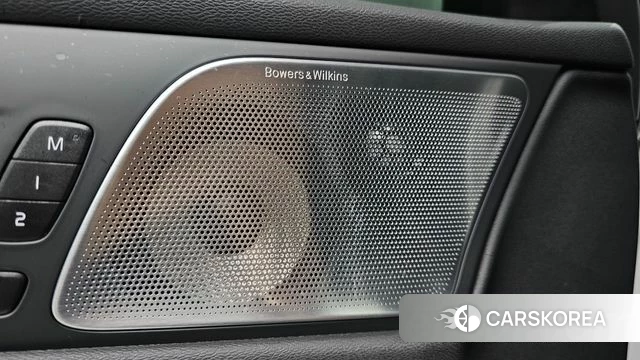 Volvo S60 3rd generation id 4324705 из Кореи 21