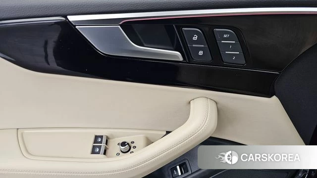 Audi A5 (F5) id 4561889 из Кореи 21