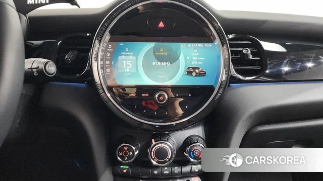 Mini Cooper id 4330377 из Кореи 21