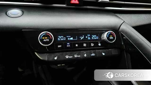 Hyundai Avante Hybrid (CN7) id 4640813 из Кореи 21