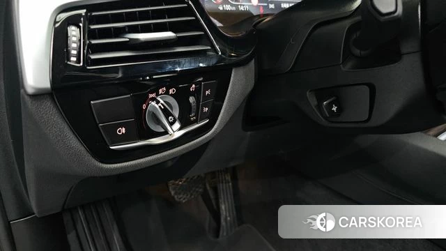 BMW 6 Series GT (G32) id 4579623 из Кореи 21