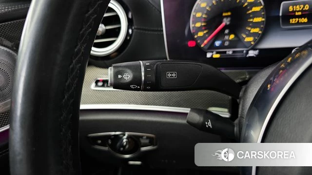 Mercedes-Benz E-Class W213 id 4490595 из Кореи 21