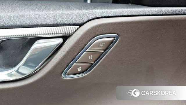 Hyundai The New Grandeur IG id 4458526 из Кореи 21