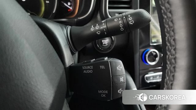 Renault Korea (Samsung) QM6 id 4345369 из Кореи 21