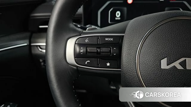 Kia The New K5 Hybrid 3rd generation id 4590008 из Кореи 21