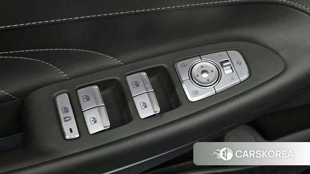 Hyundai The New Grandeur IG id 4855610 из Кореи 21