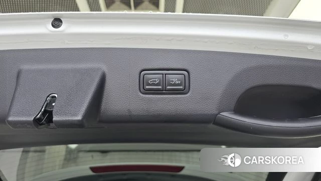 Kia Carnival 4th generation id 4566506 из Кореи 21