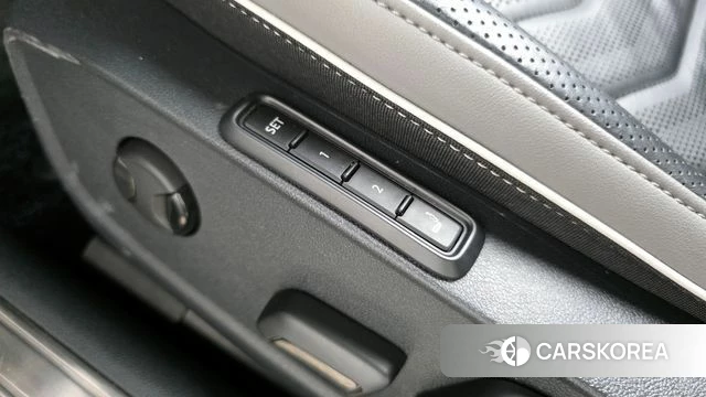 Volkswagen Arteon id 4369276 из Кореи 21