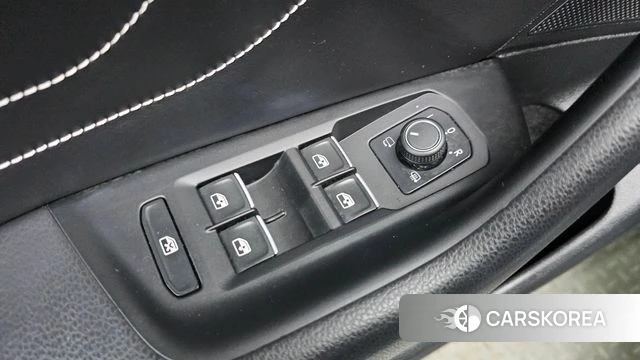 Volkswagen Passat GT (B8) id 4481255 из Кореи 21