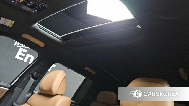 Hyundai Santa Fe (MX5) id 4941646 из Кореи 21